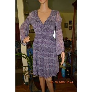 Vertigo Paris Dress (M)